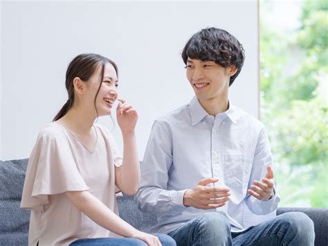 内面を褒める男性心理とは？内面を褒めてくる男性は脈ありか紹。